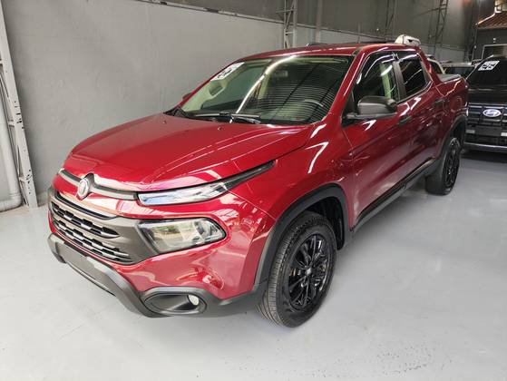 FIAT TORO 1.8 16V EVO FLEX ENDURANCE MANUAL FIAT TORO 1.8 16V EVO FLEX ENDURANCE MANUAL